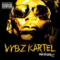 Wah Some Grades - VYBZ Kartel