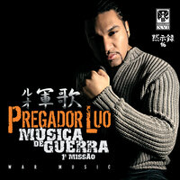 Bate Pesadão - Pregador Luo