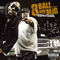Whatchu Gonna Do - 8Ball & MJG, Pimp C
