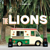 Roll It 'Round - The Lions, Black Shakespeare, The Lions feat. Black Shakespeare