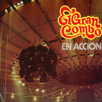 Guasamba - El Gran Combo De Puerto Rico
