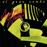 El Gran Combo De Puerto Rico