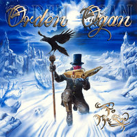 Dying Paradise - Orden Ogan
