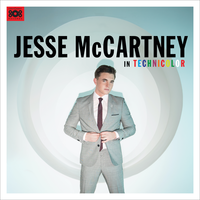 Back Together - Jesse McCartney