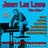 Crawded Song - Jerry Lee Lewis