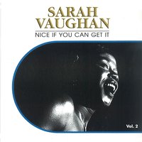 Penthouse Serenade (When We're Alone) - Sarah Vaughan