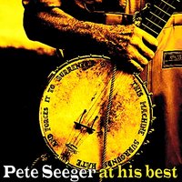 Cumberland Mountain Bear Chase - Pete Seeger