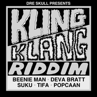 Super Model - Beenie Man