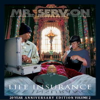 Hustlin - Mr.serv On, Mystikal, Master P