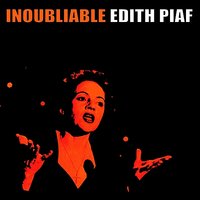 La Petit Boutique - Édith Piaf