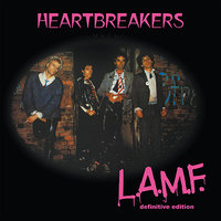 Pirate Love - Johnny Thunders, Heartbreakers