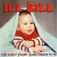Economics '91 - Ill Bill