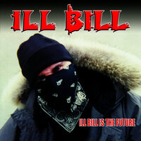 The World Is Gore Ft Necro & Sabac Red - Ill Bill