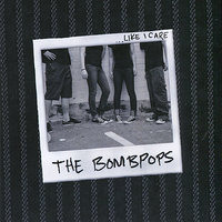 Buried - The Bombpops
