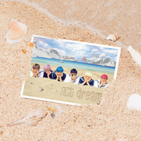 My Page - NCT DREAM