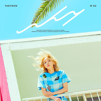 Why - Taeyeon