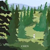 꽃 Flower - CHEN