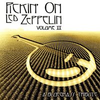 Trampled Under Foot - Pickin' On Series