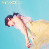 Make Me Love You - Taeyeon