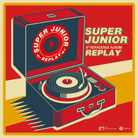 Lo Siento - SUPER JUNIOR, KARD