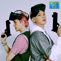 척 Telephone - Exo-SC, 10cm