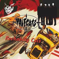 John, I’m Only Dancing - Polecats