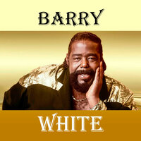 I Found Love - Barry White