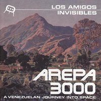 Cuchi-Cuchi - Los Amigos Invisibles