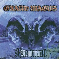 Baptised in Fire - Grand Magus