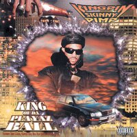 Midnight Hoes - Kingpin Skinny Pimp