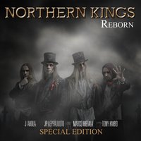 Ashes To Ashes - Northern Kings