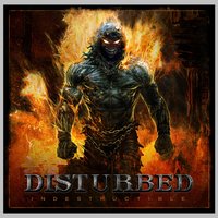The Curse - Disturbed