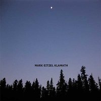 I Live in This Place - Mark Eitzel