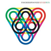 Never Win - Fischerspooner, Black Strobe