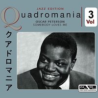 Fascinating Rhythm - Oscar Peterson, Ray Brown