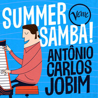 Caminhos Cruzados - Antonio Carlos Jobim, Gal Costa