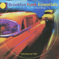 İstanbul Twilight - Brooklyn Funk Essentials, Laço Tayfa
