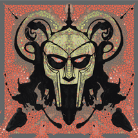Space Hos - Dangerdoom, MF DOOM, Danger Mouse