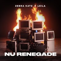 Fucking Beast - Zebra Katz