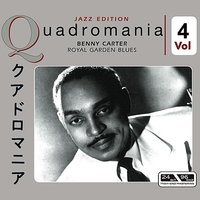 Laura - Benny Carter, Brown
