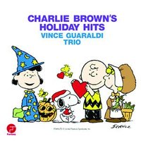 Joe Cool - Vince Guaraldi Trio