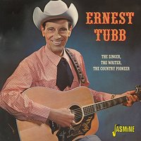 Tennesse Border # 2 - Ernest Tubb