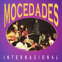 Mi Padre - Mocedades