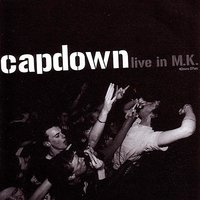 Strength In Numbers - Capdown