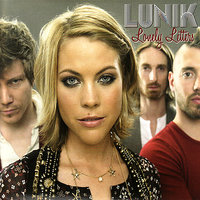 The Rest Is Silence - Lunik