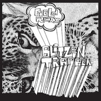 Cold Gold Diamond - Blitzen Trapper
