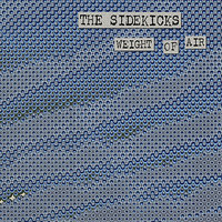 Day-Staring - The Sidekicks