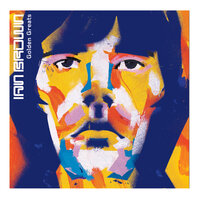 Set My Baby Free - Ian Brown