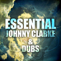 Simmer Down - Johnny Clarke