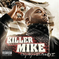 Super Clean/Super Hard - Killer Mike, 8Ball, MJG